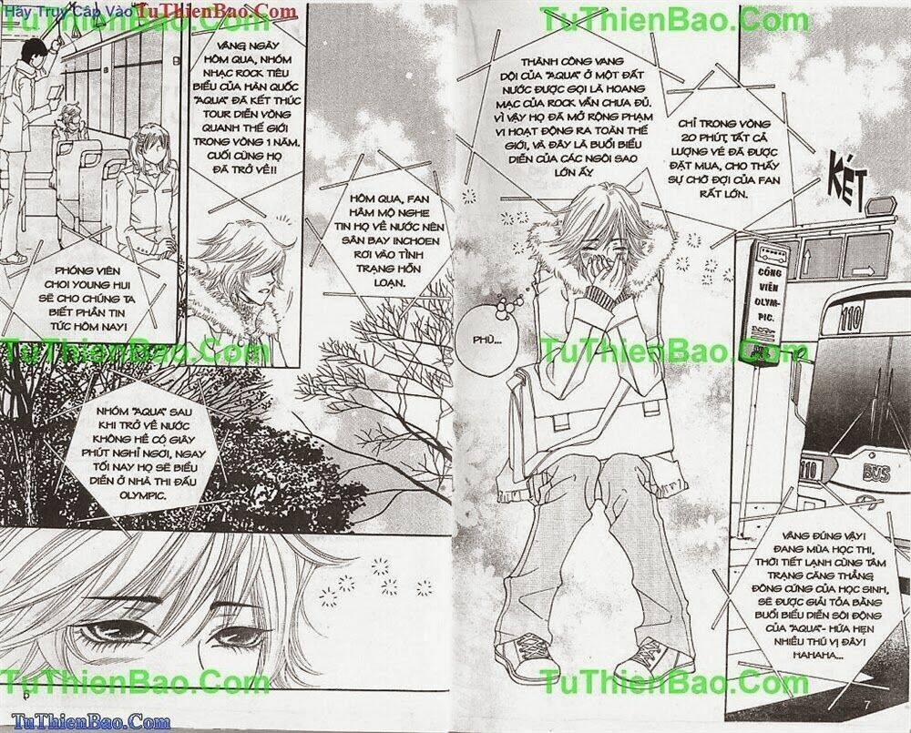 hải lam ngọc chapter 1 4