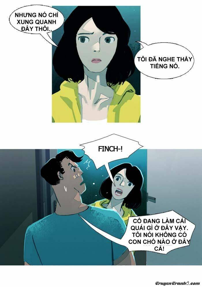 subtle disaster chapter 24 24