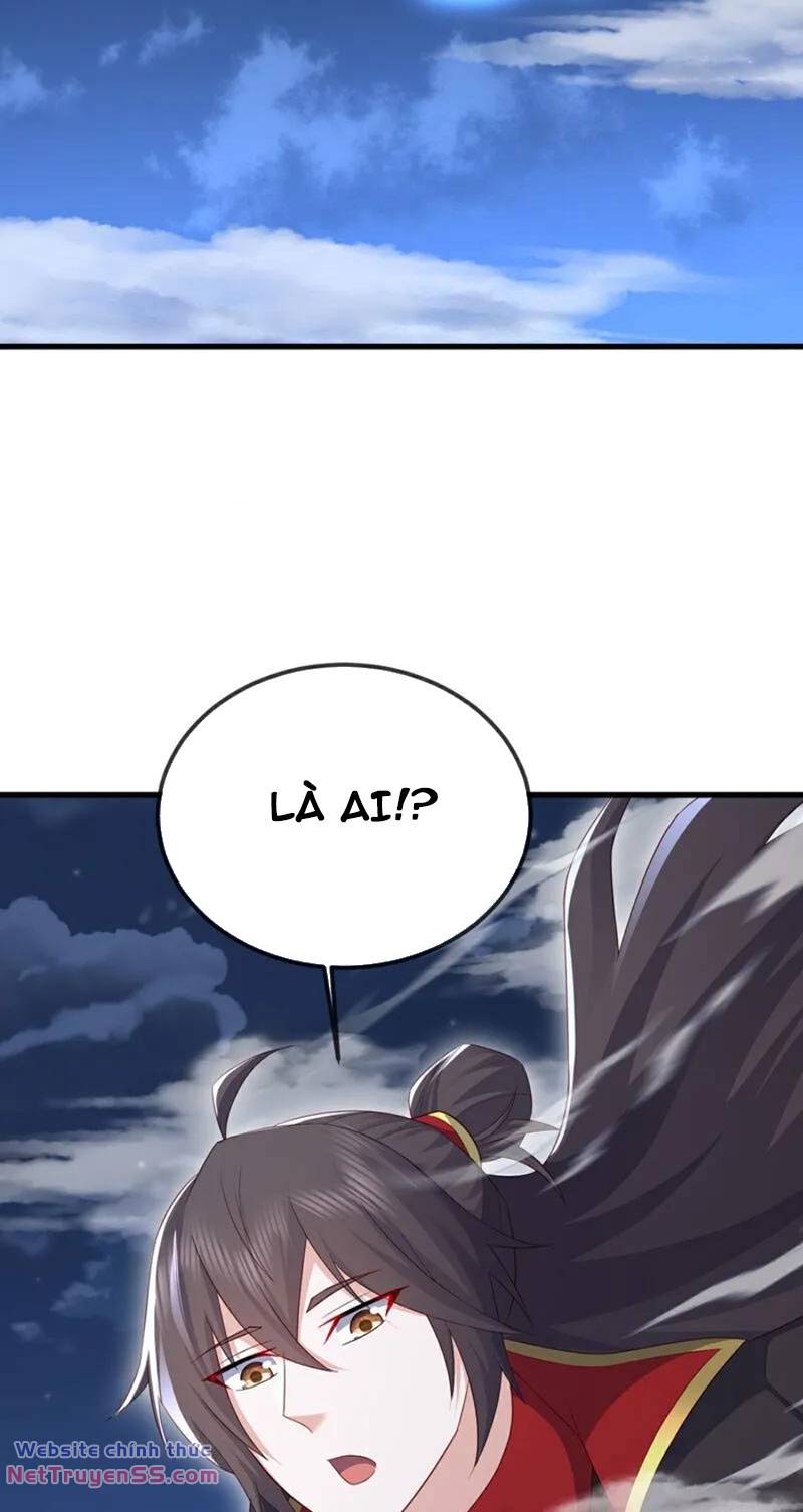 tiên võ đế tôn chapter 533 56