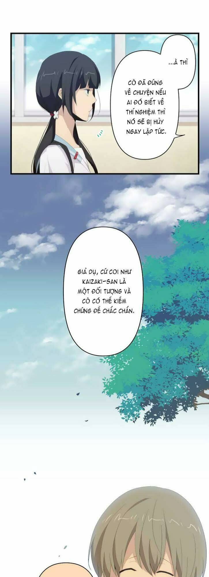 viên thuốc trùng sinh chapter 116 23