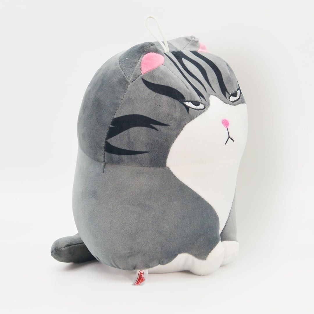 Đồ Chơi DUKA: Gấu Bông Mèo Sleepy Baby/ Mèo Sleepy King