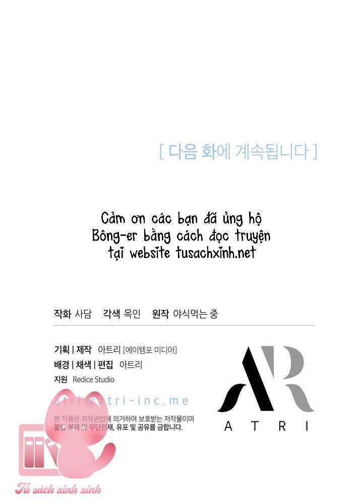 quan hệ cộng sinh giữa báo đen và thỏ trắng chapter 93 63