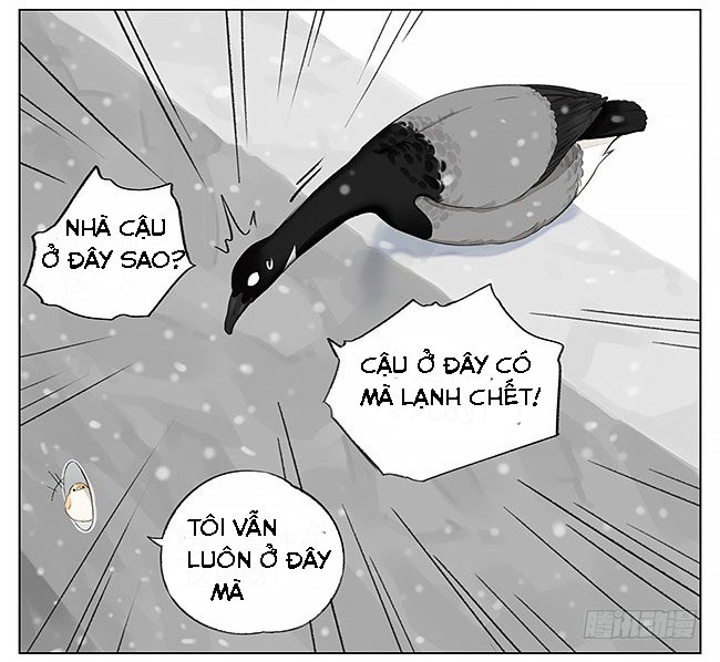 sẻ chiếu mới và nhạn phong sương chapter 5 9