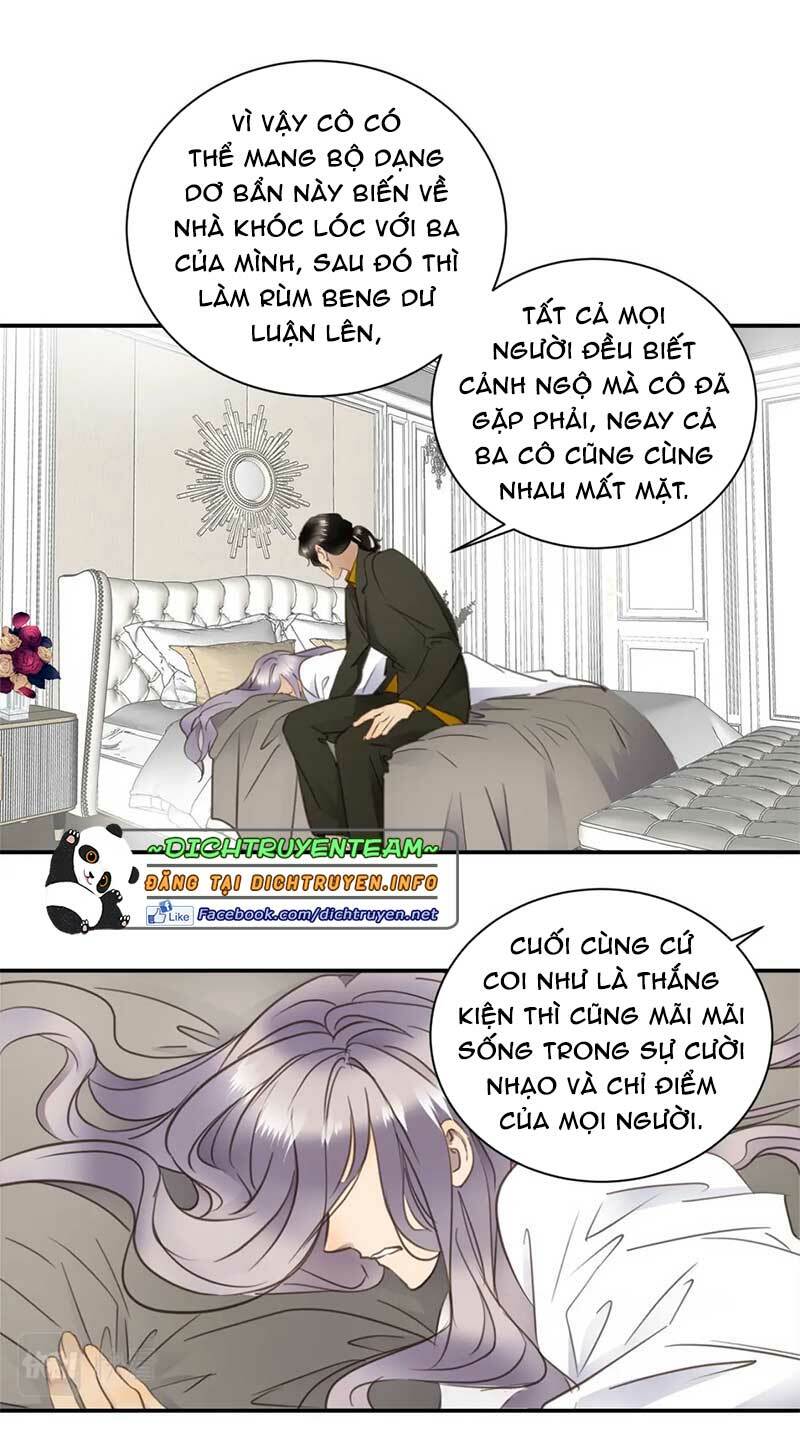 tiên sinh nói dối chapter 71 22
