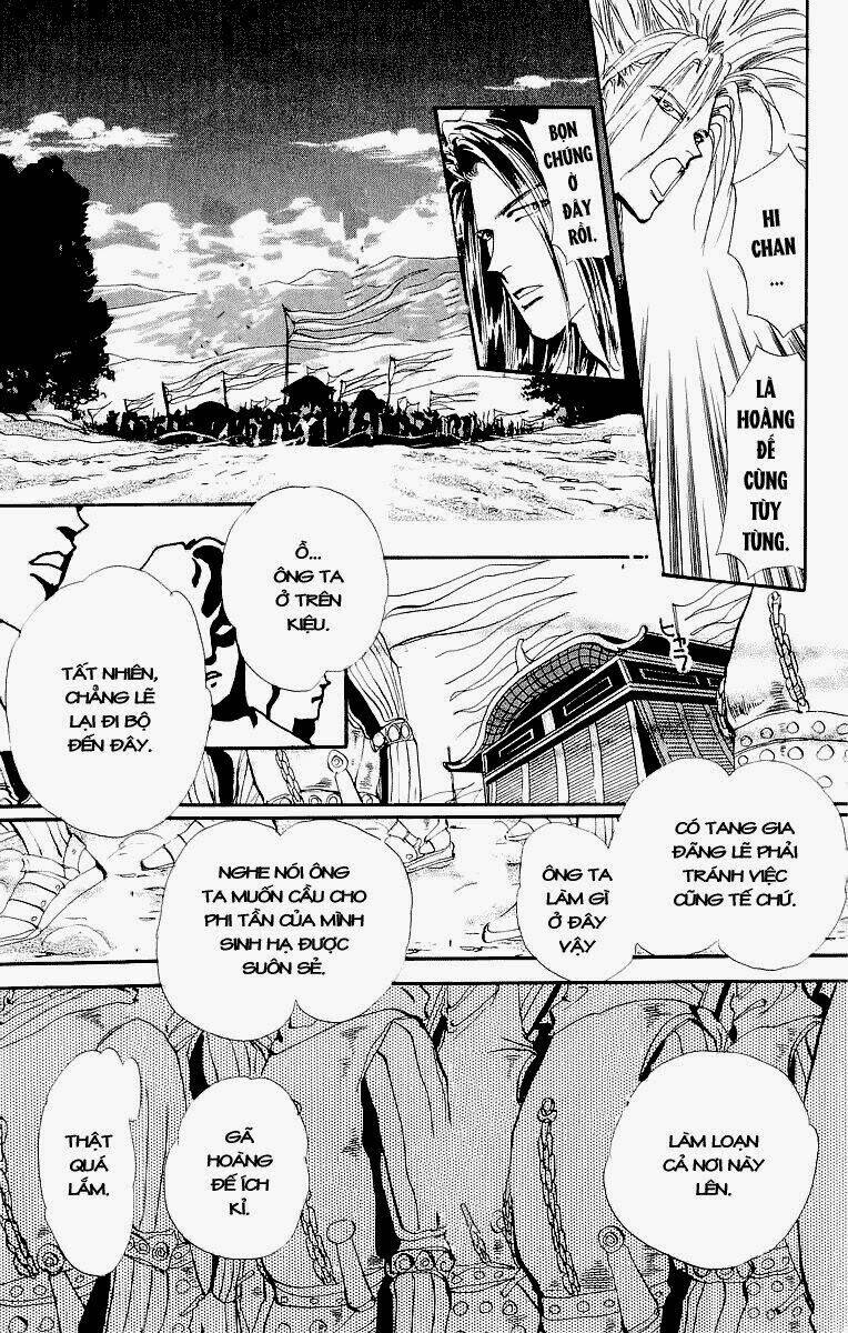 đứa con số phận chapter 26 23