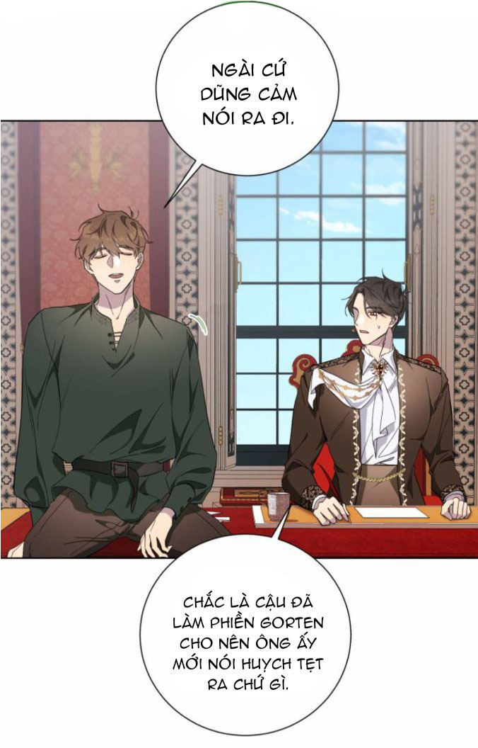 đã có lúc ta muốn nàng chết đi chapter 34 10