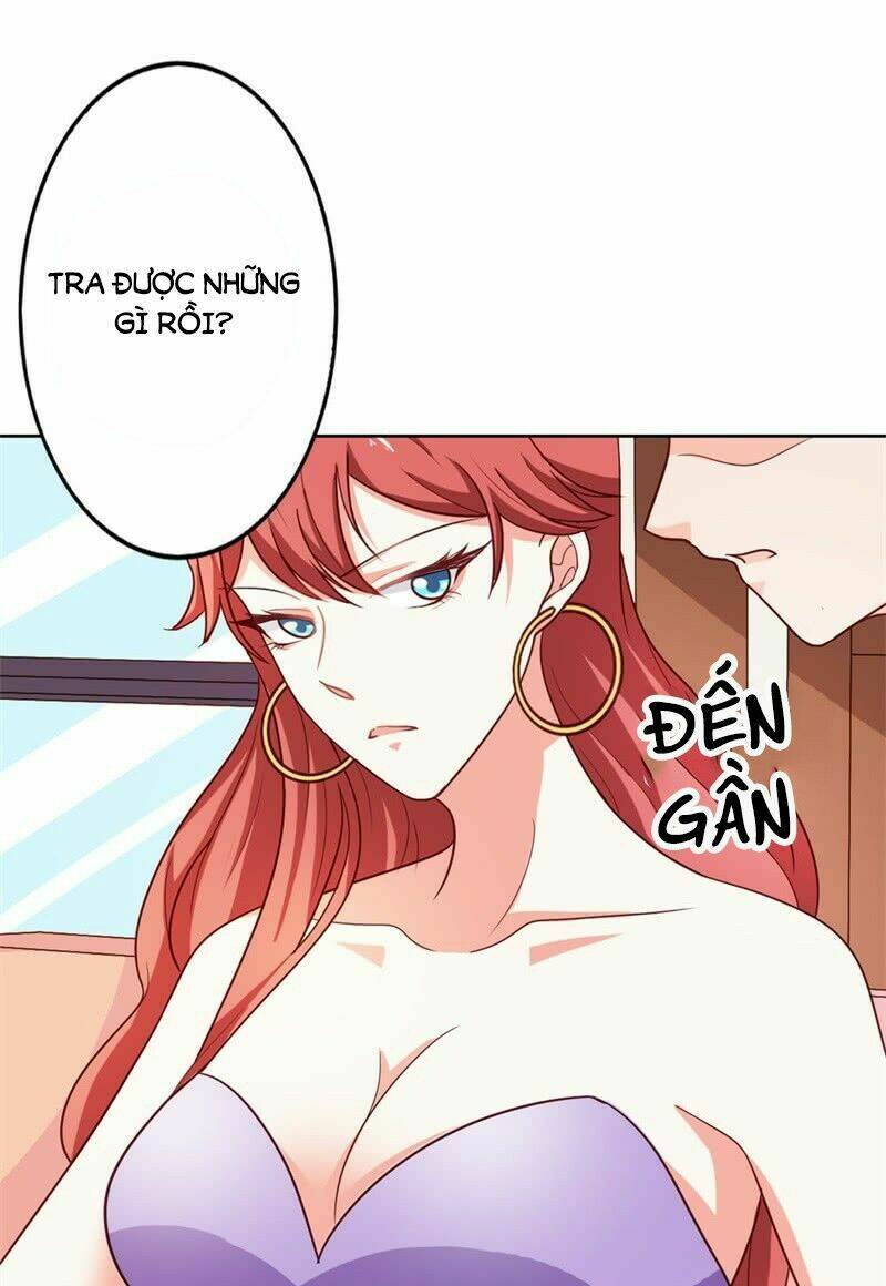 bá đạo tổng tài ngạnh thượng cung chapter 18 23