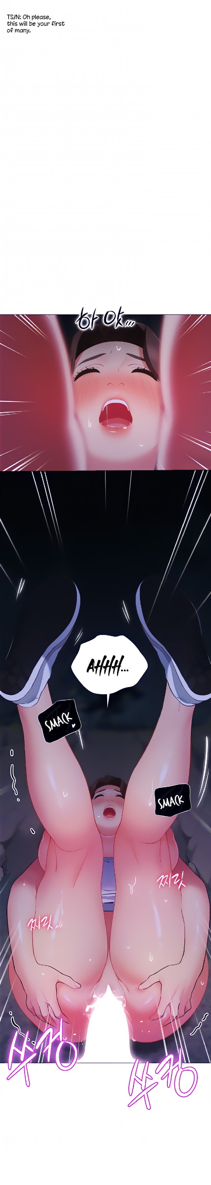 a good day to camp chapter 11 21