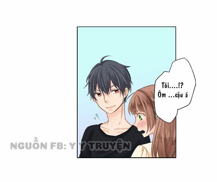 cô dâu của quỷ chapter 6 8