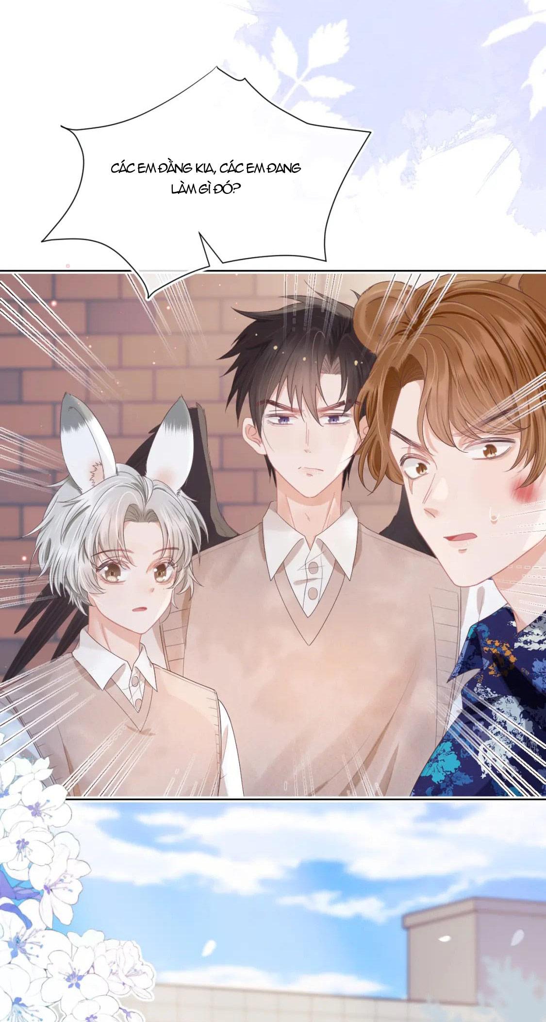 [ss2] một ngụm ăn cả thỏ con chapter 15 39