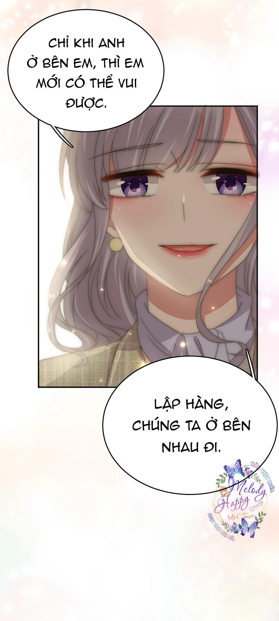 hoàn mỹ lão công tiến hóa luân chapter 54 7