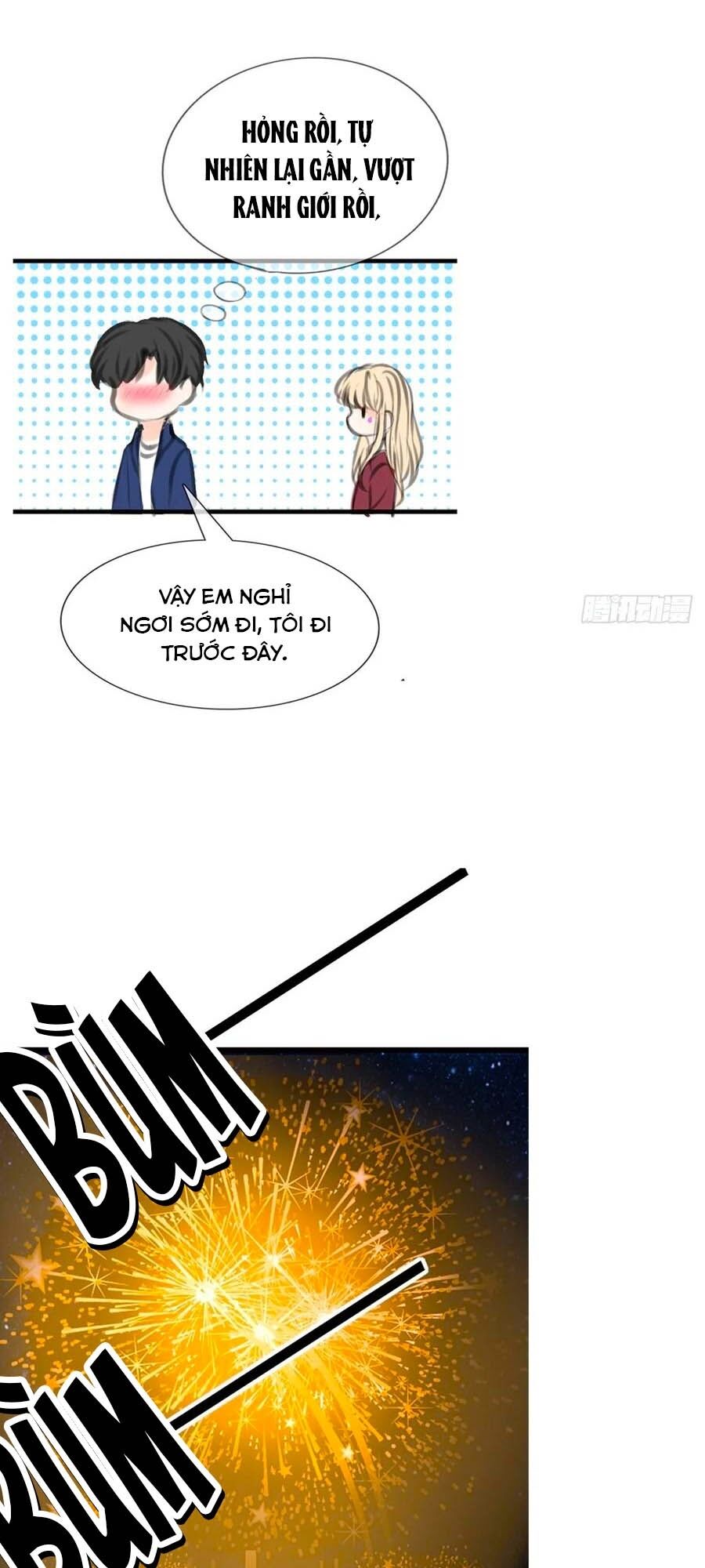 công chúa nữ vương mệnh chapter 121 43