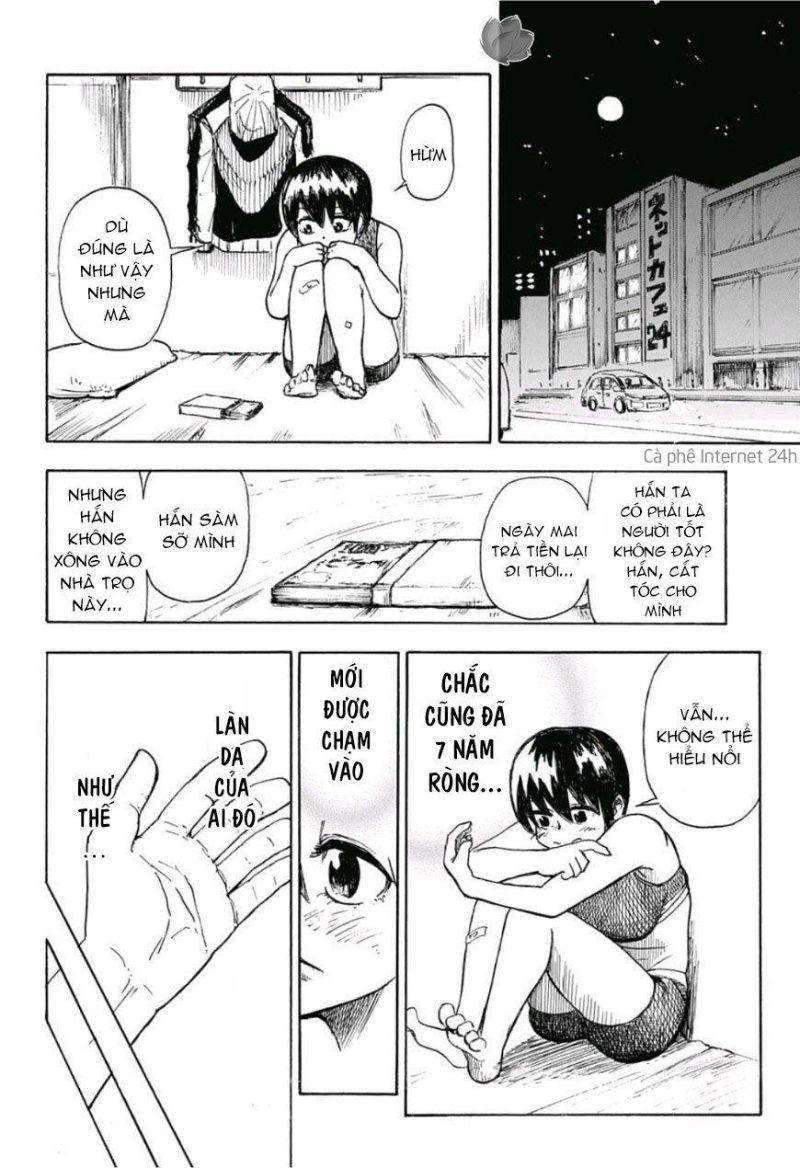 undead unluck chapter 1 25