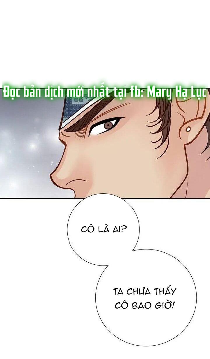 nữ hoàng bí ẩn chapter 18.2 7