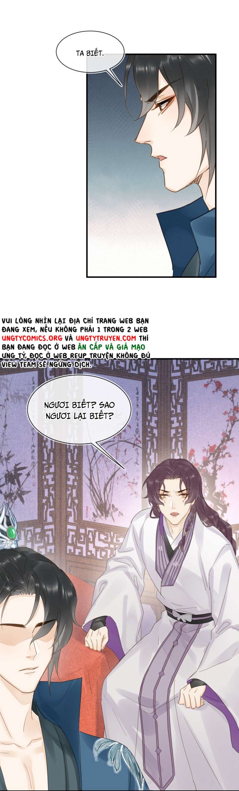 tù long chapter 103 8