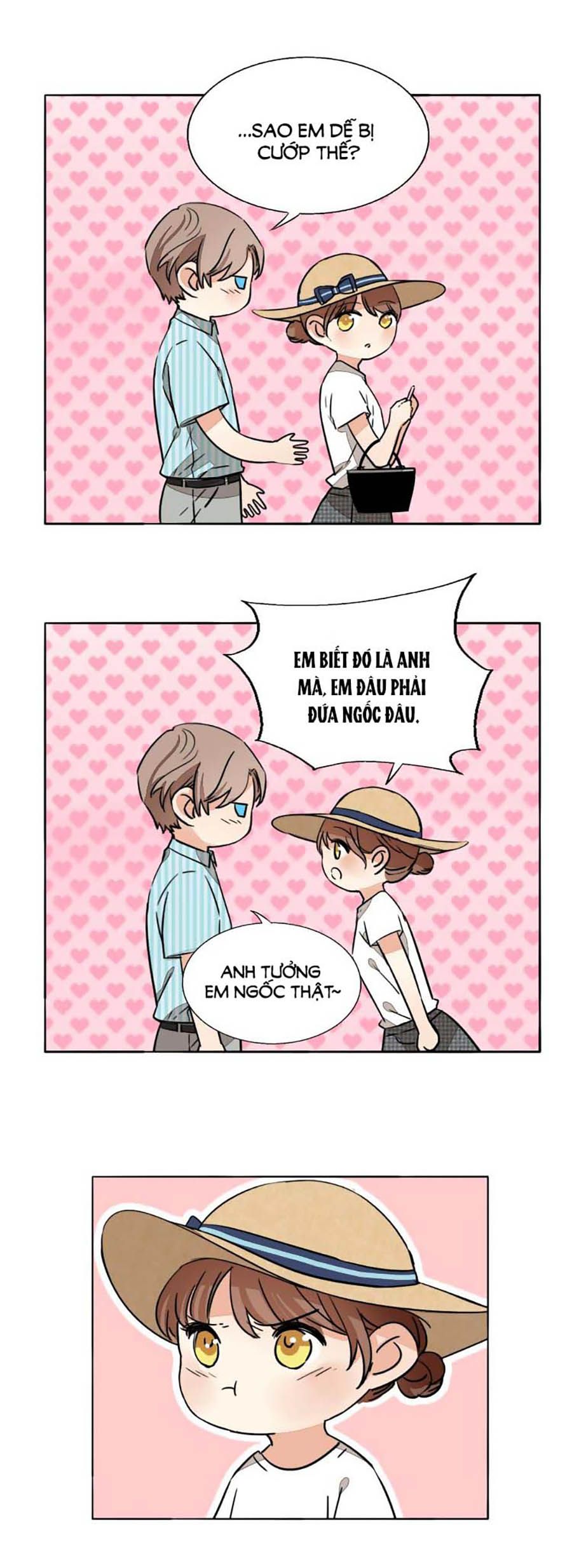 mùi hương lãng mạn chapter 72 2