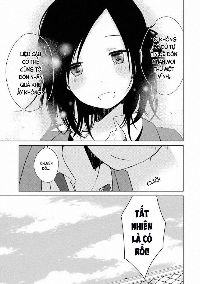 one week friends chapter 33 17