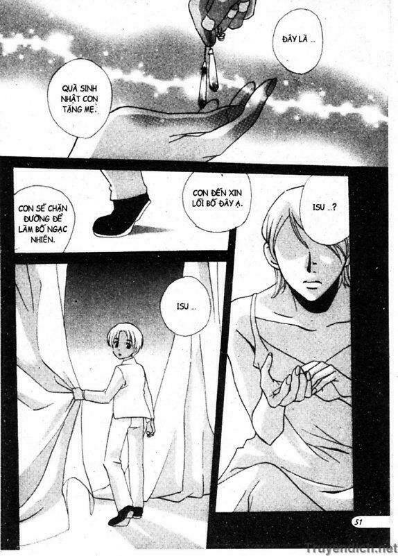 meteor methuselah chapter 16 1