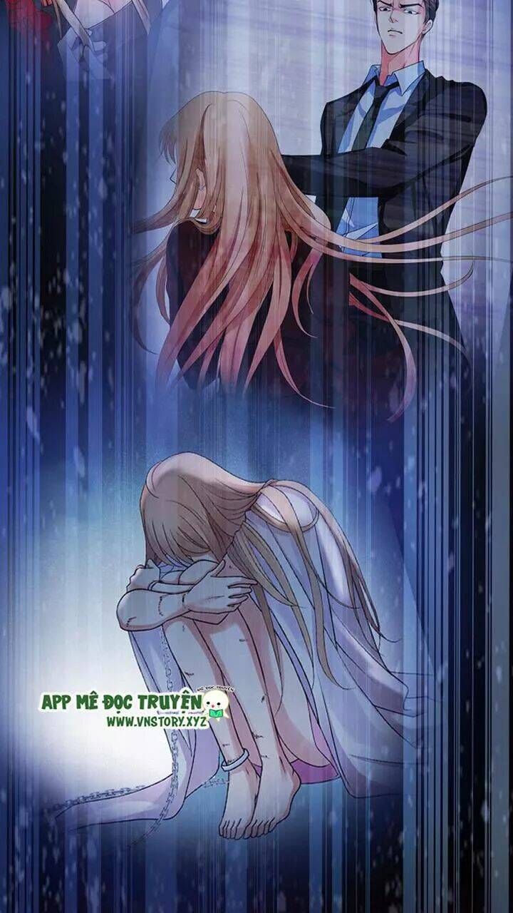 thiên hậu trở về chapter 134 37