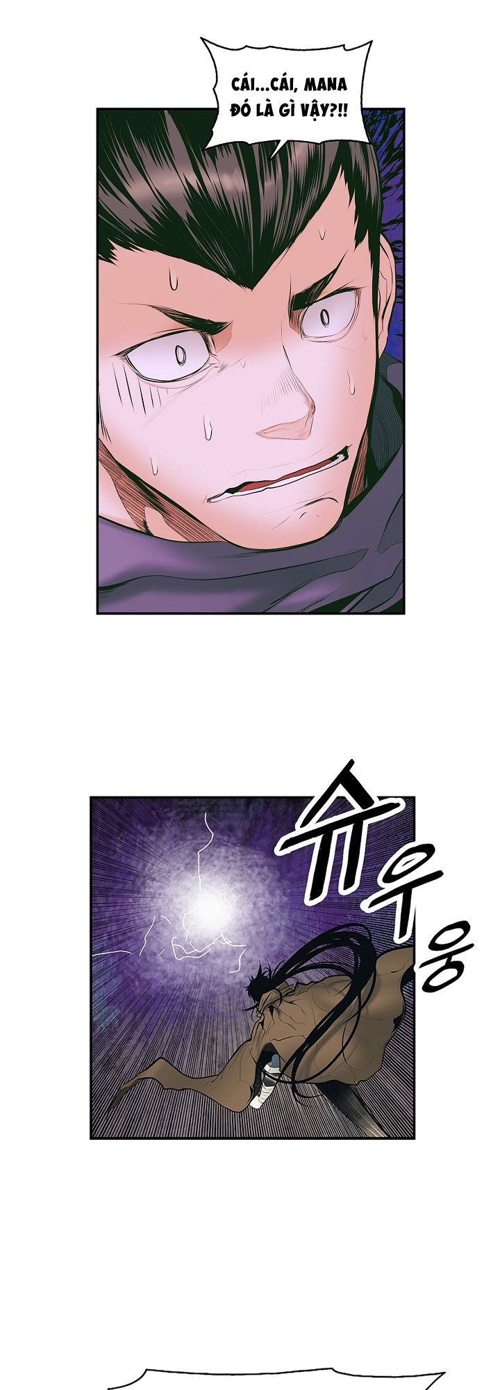 bất bại chân ma chapter 10 19