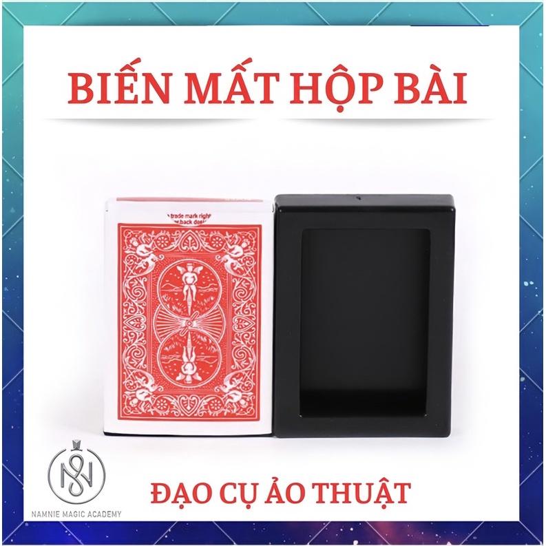 Ảo Thuật | Vanishing Deck - Biến mất bộ bài