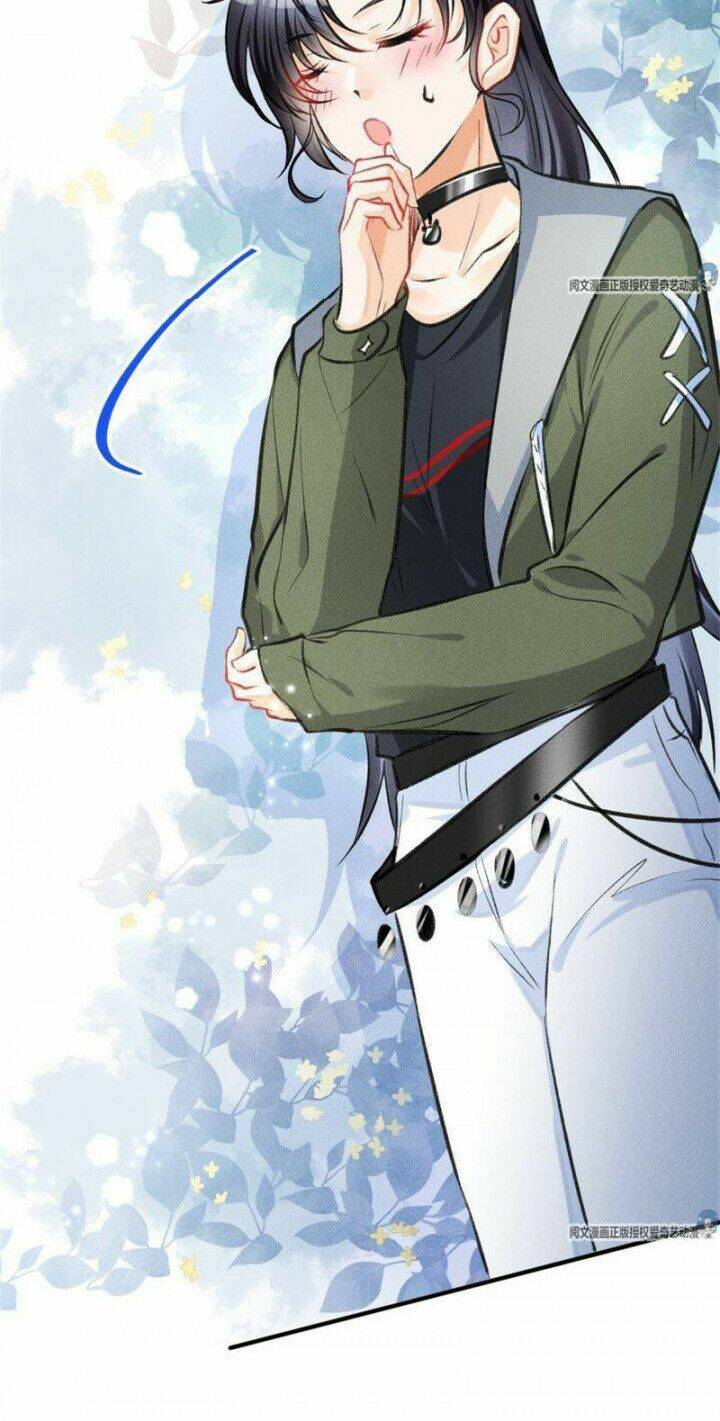 tôi trở thành tổ tông của 5 vị đại lão chapter 7 13