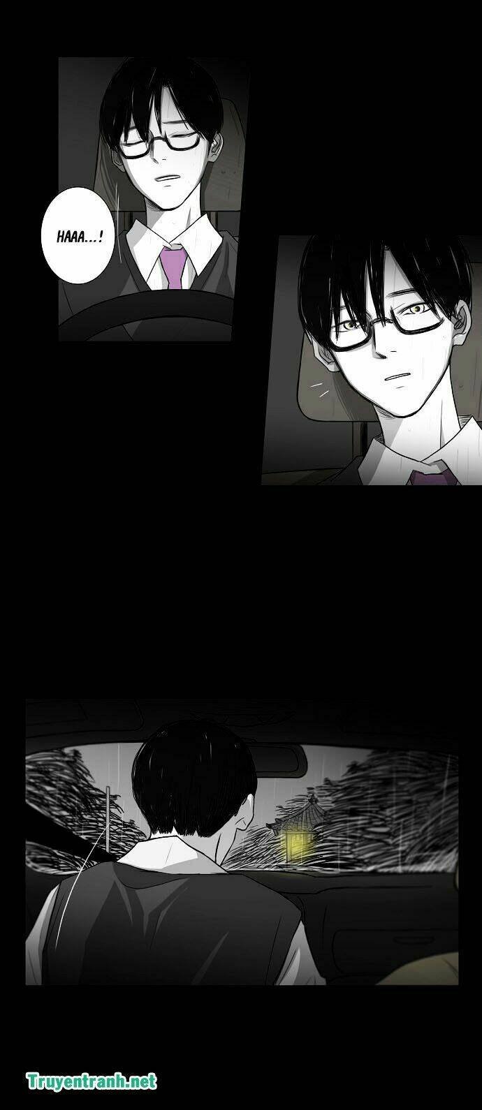 lời thì thầm ma quỉ chapter 21 11