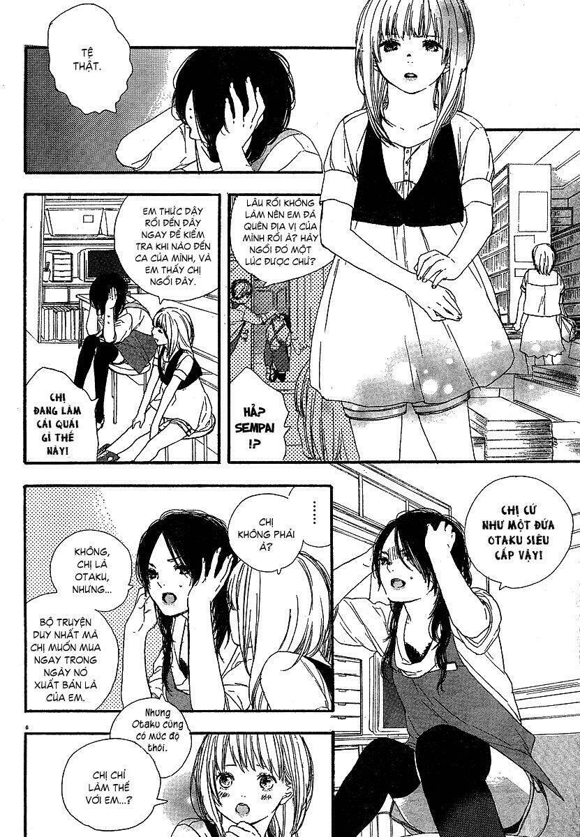 manga no tsukurikata chapter 2 7