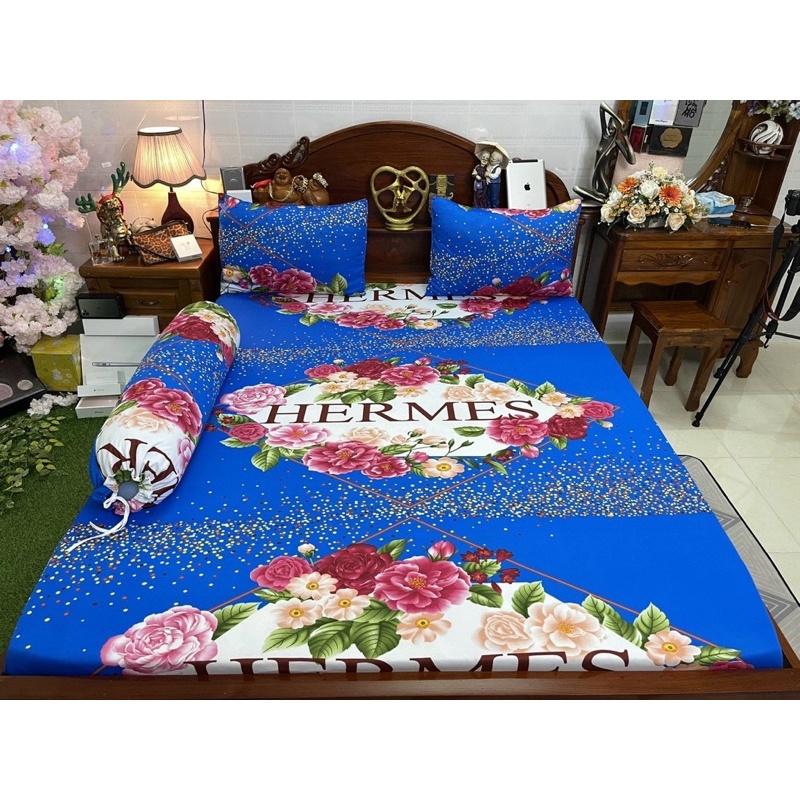 Drap thun hàn quốc