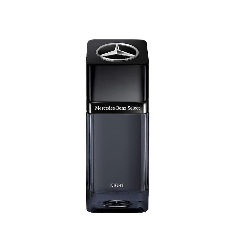 Nước hoa Nam Mercedes-Benz Man Select Night Edp For Men 100Ml