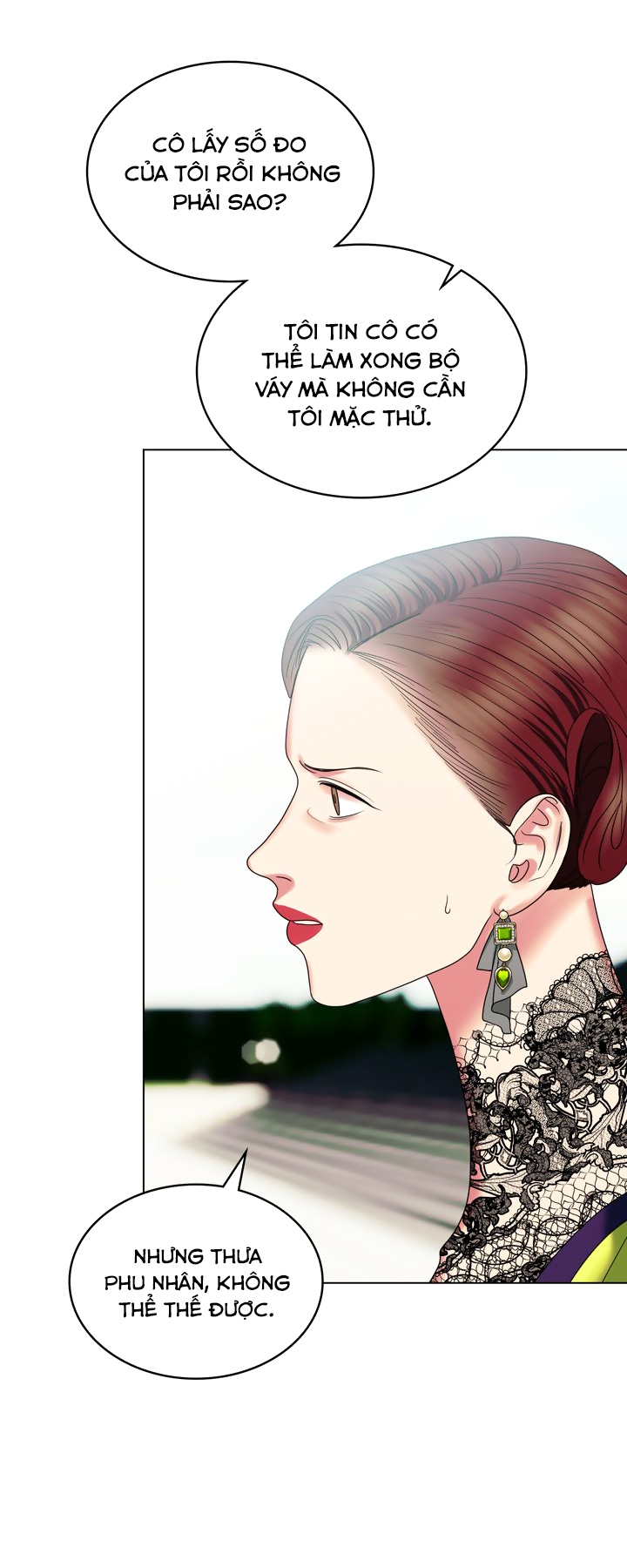 hợp đồng hôn nhân với người chồng thứ 2 của tôi chapter 47 24