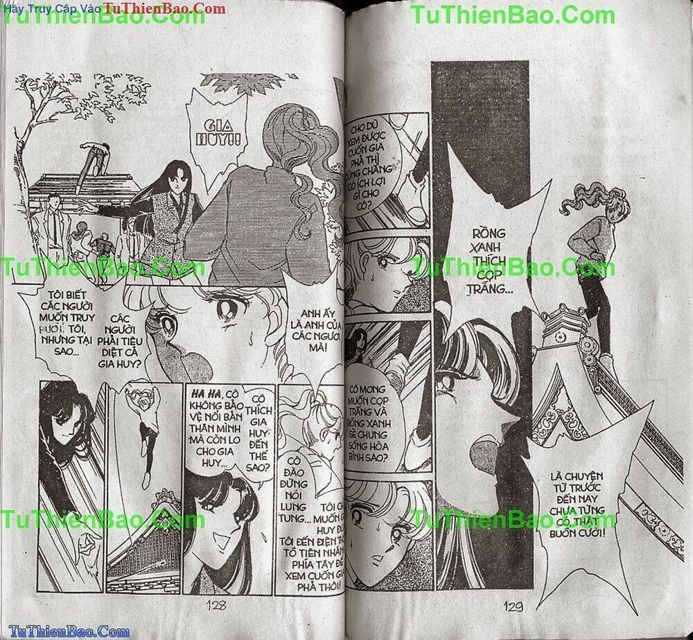 câu chuyện dẽ thương chapter 4 59