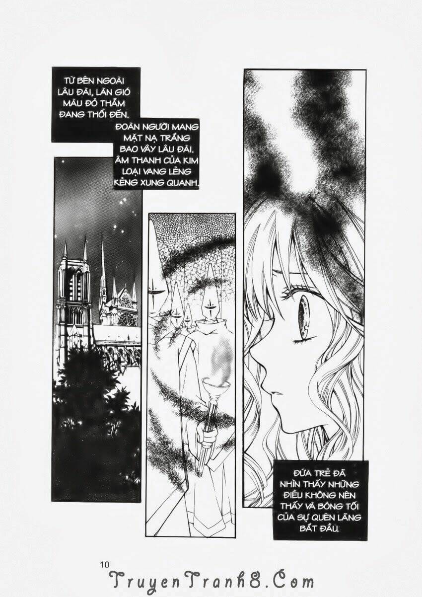 a kiss for my prince chapter 17 13