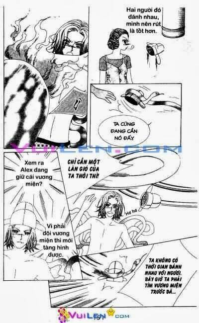 đến vương quốc ma chapter 8 151