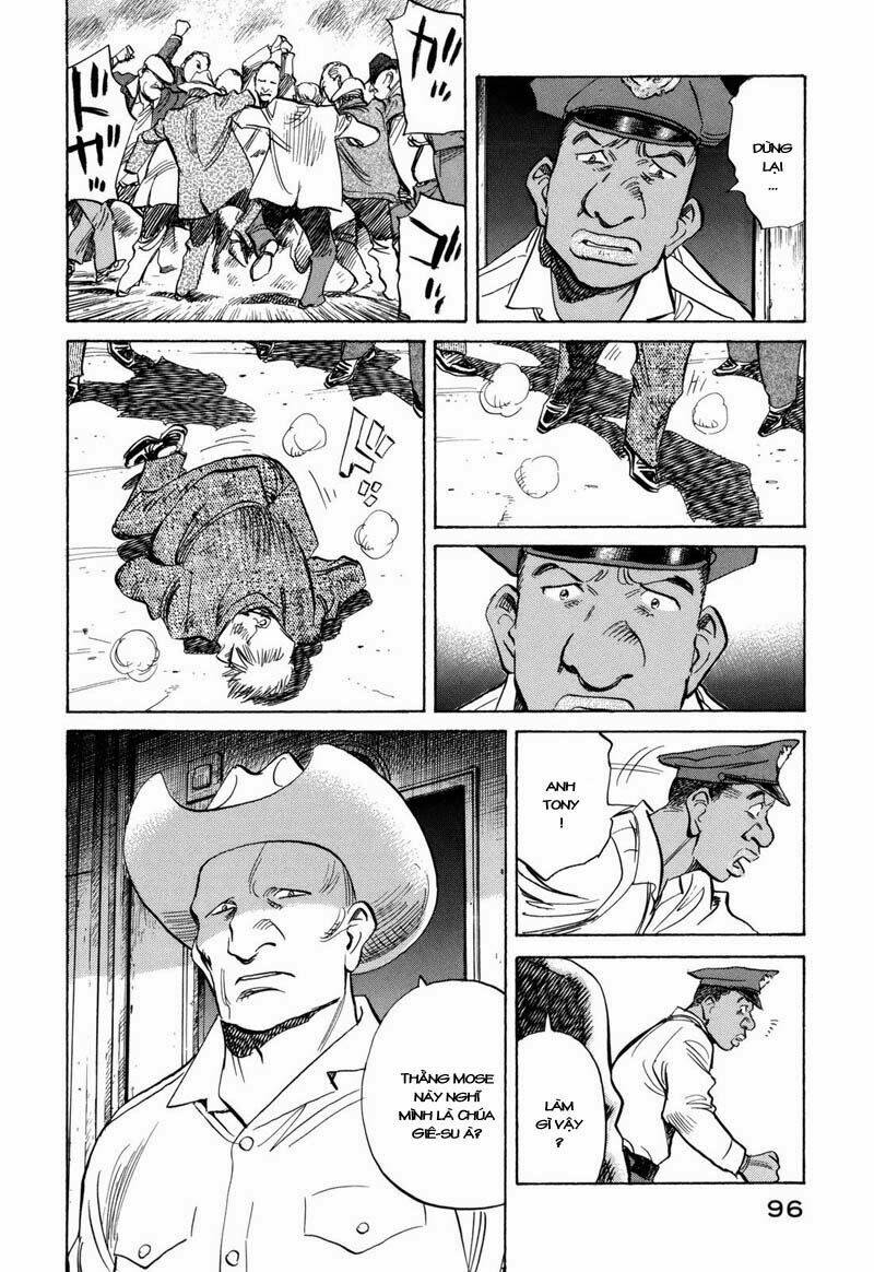 billy bat chapter 41 20