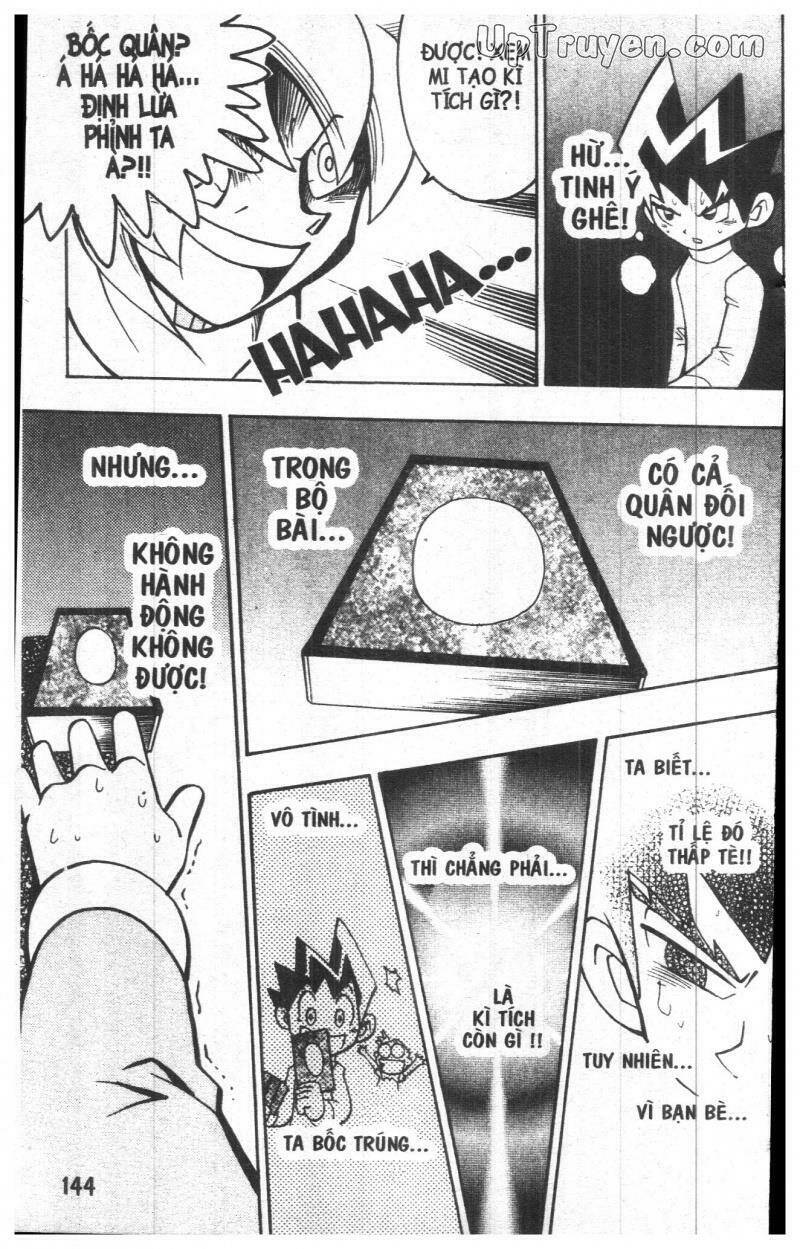 duel masters chapter 7 142