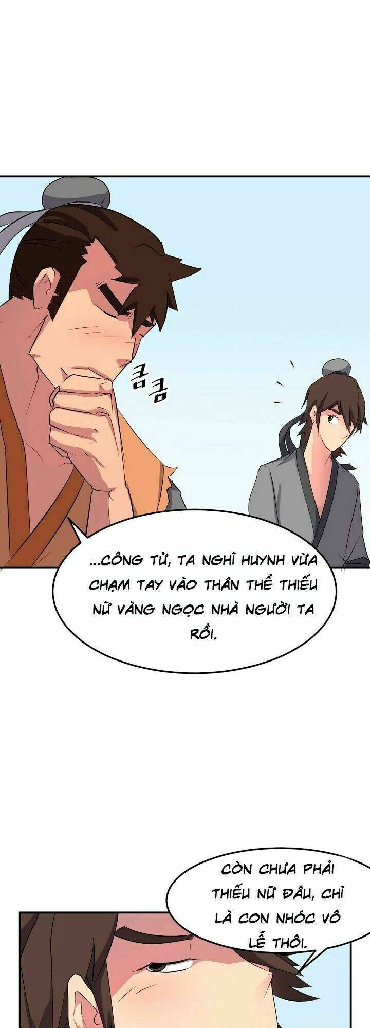 trọng sinh, bất khả chiến bại chapter 25 21