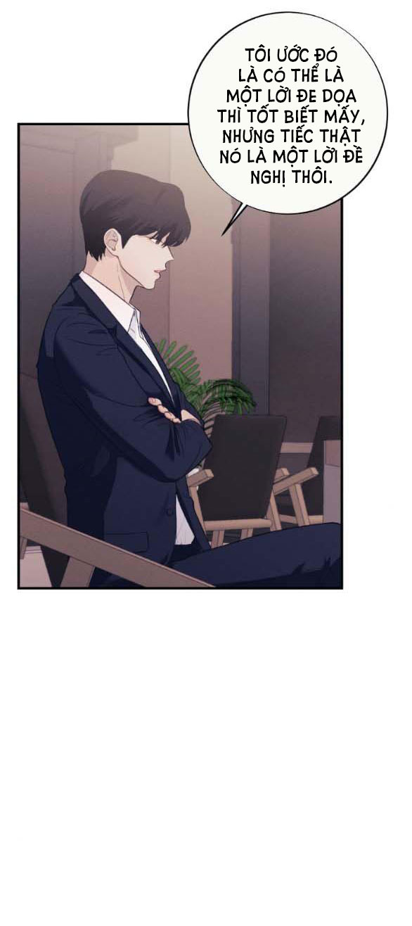 [18+] người vợ quyến rũ chapter 4.1 20