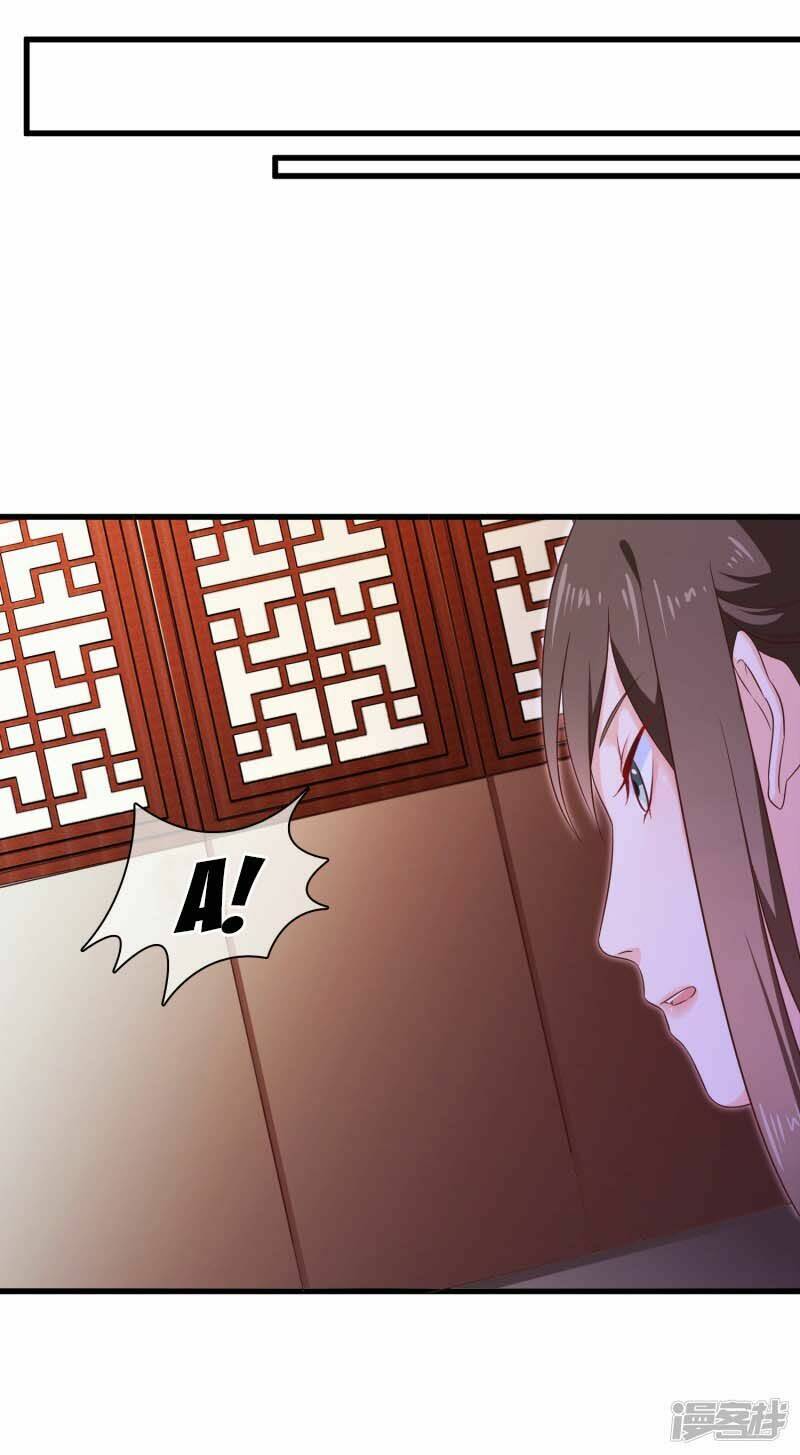 mười dặm hồng trang, thay huynh xuất giá chapter 29 6