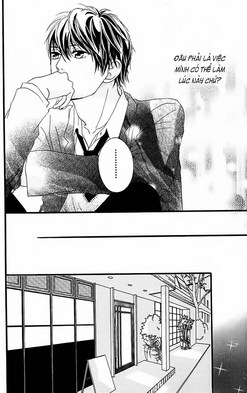 tình yêu học trò chapter 20 34