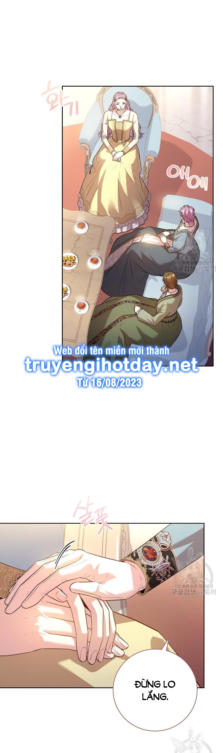 trở thành thư ký của bạo chúa chapter 102.1 13