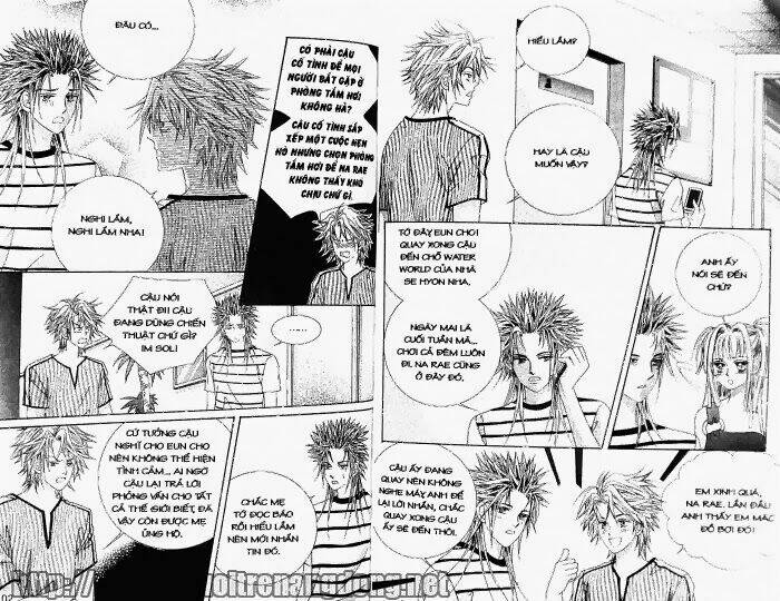 viên đạn tình yêu chapter 10 49