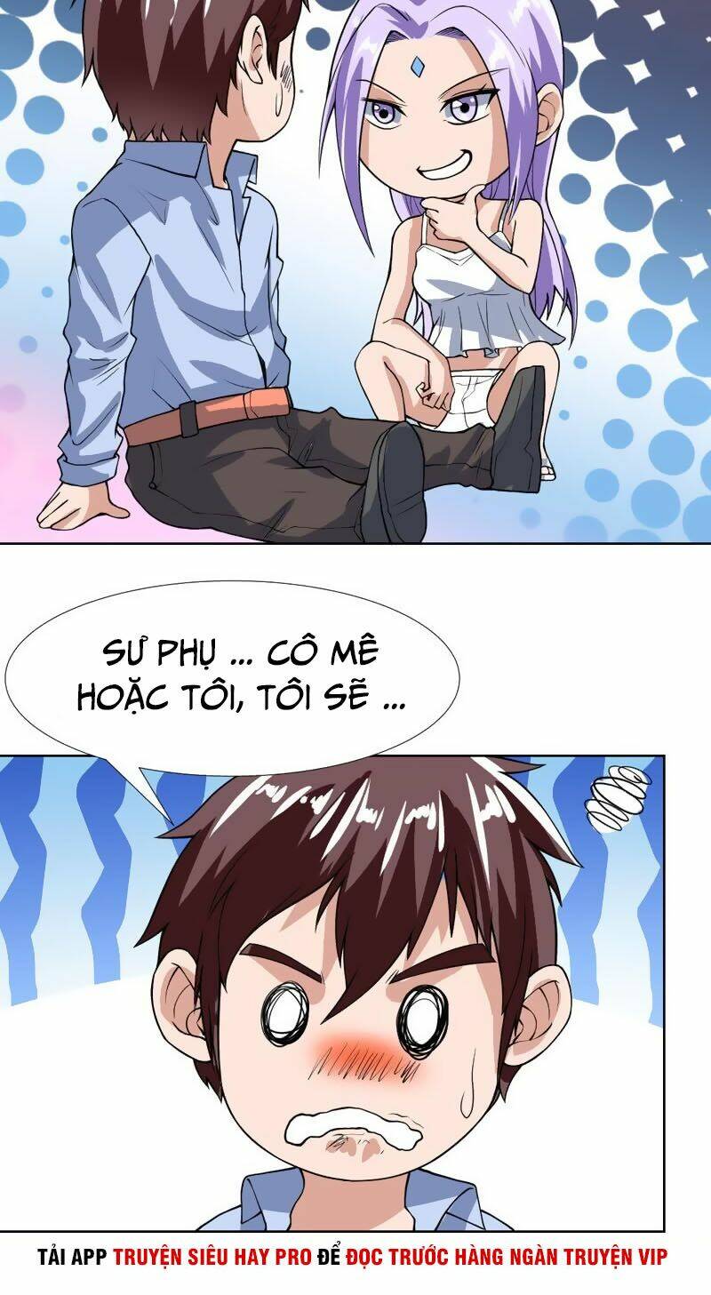 không phải ngón tay vàng chapter 115 2