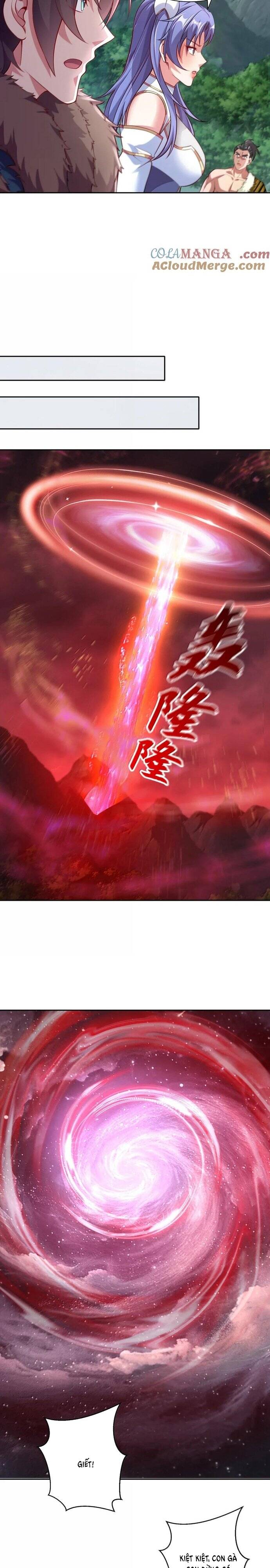 valkyria nainen kikan chapter 65 5