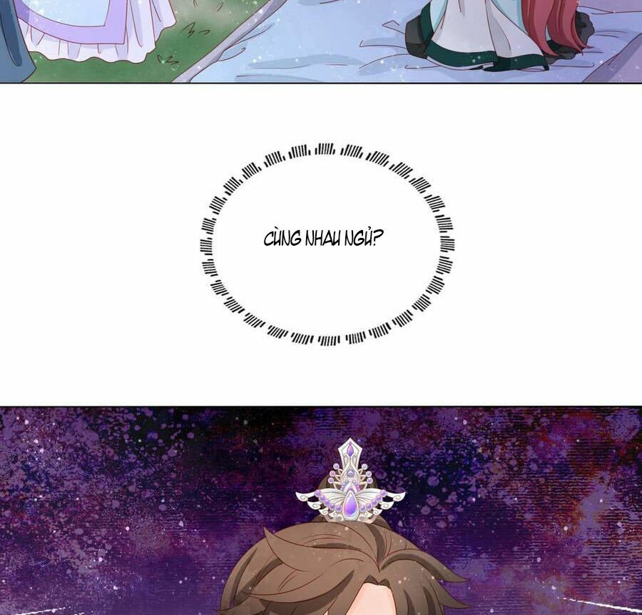 nam phi nữ tướng chapter 22 18