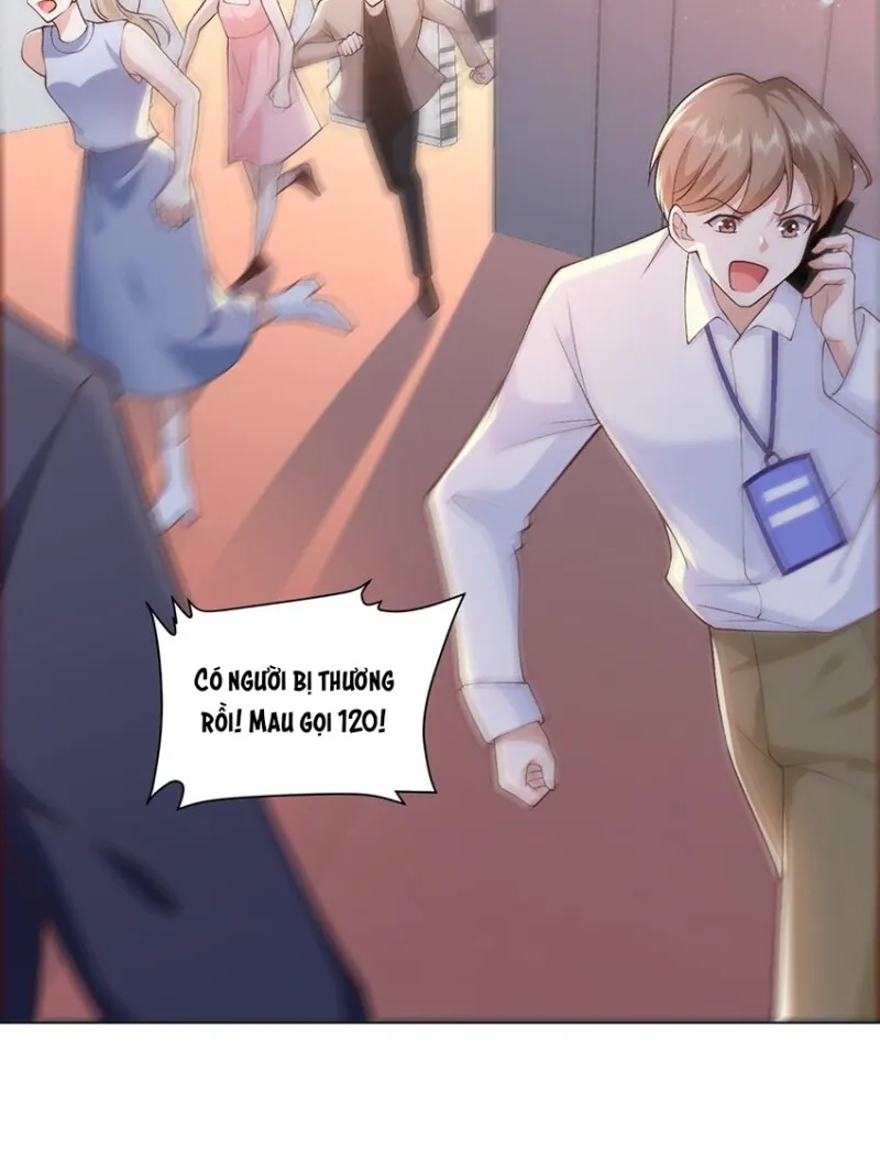 anh ấy cho đi nhiều lắm chapter 8 30