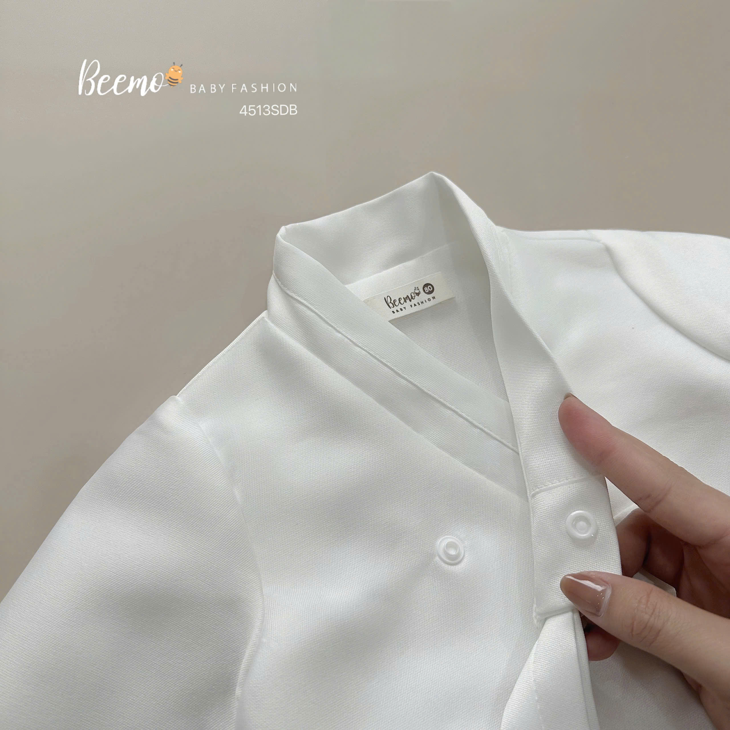 Đầm công chúa hanbok Hàn quốc cho bé gái màu đỏ diện lễ tết đẹp size 9-30kg hàng Thiết kế