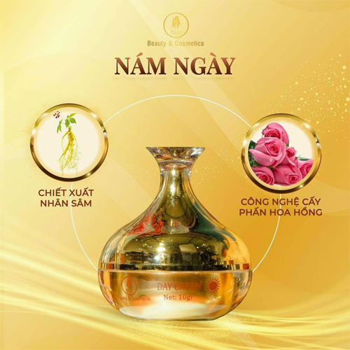 Bộ sản phẩm KEM SÂM ĐẾ VƯƠNG OLIC chống lão hóa da cao cấp, Xóa thâm da, sạm da, làm sạch tàn nhang trên da còn làm trắng da, trẻ hóa làn da, lấy lại tuổi thanh xuân.