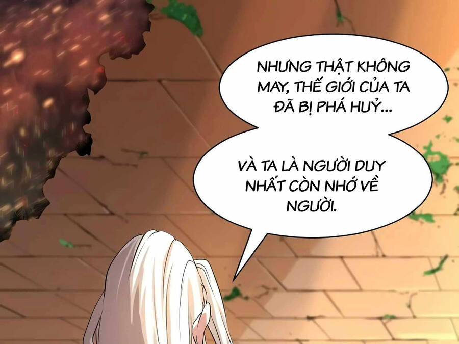 Tôi Thăng Cấp Bằng Kĩ Năng Chapter 10 125