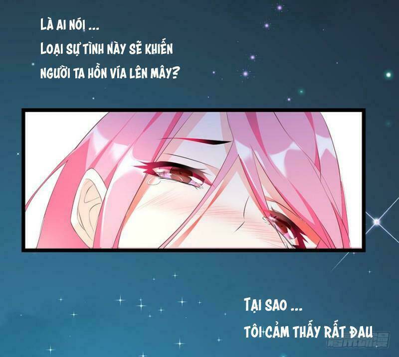 bảy ngày thực cốt hôn ước chapter 1 10